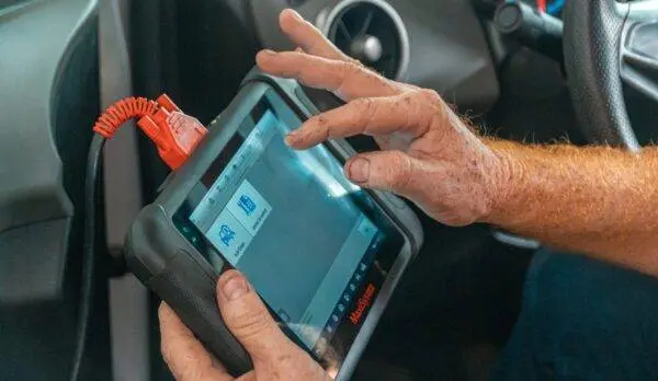 Kwik Kar Auto Care Service - Engine Maintenance Diagnostic