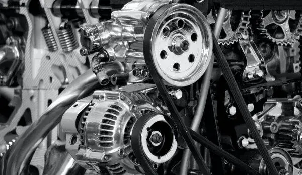 Kwik Kar Auto Care Service - Transmission